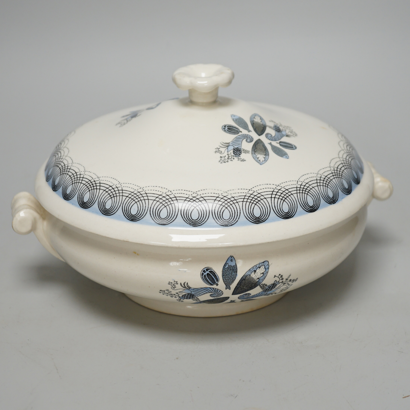 Eric Ravilious for Wedgwood ‘Persephone’ wares